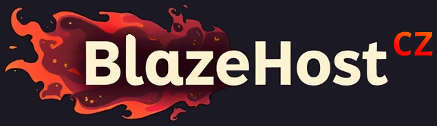 BlazeHosting.eu